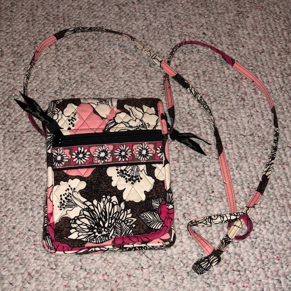 Vera Bradley bag